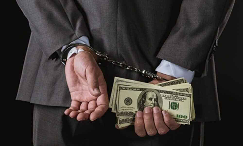 White Collar Crime Defense