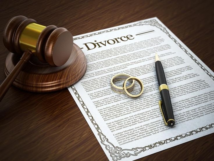 Divorce Proceedings